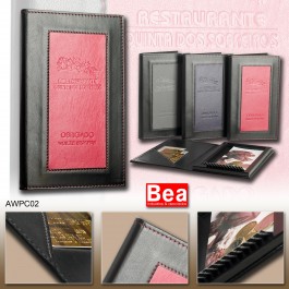 Porta Cuentas AWPC 02