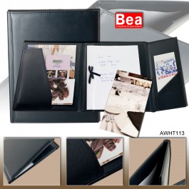 Carpeta de Habitación hotel AWHT 113