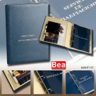 Carpeta de Habitación hotel Formato Superior A5 AWHT 117